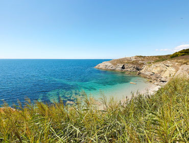 falaises de saint gildas